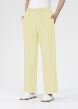 lime yellow